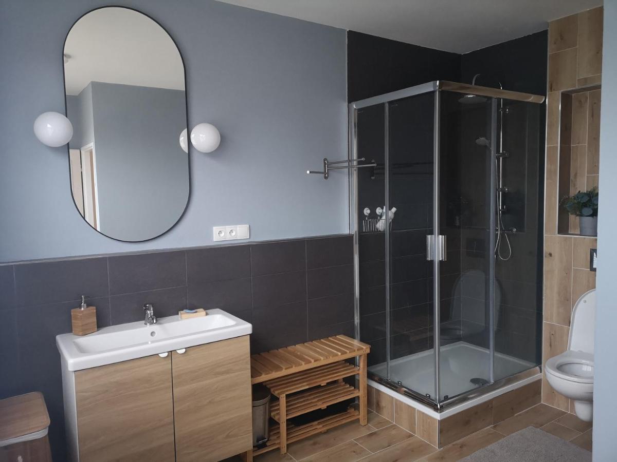 Apartman Spa Sumava Zdikov Exterior photo